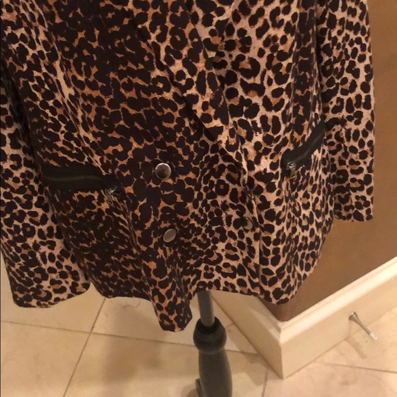 Great jacket! - Picture 2 of 3